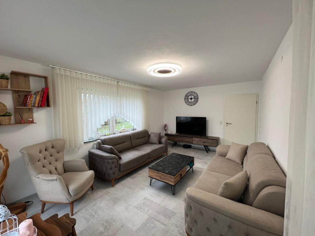 3 Zimmerwohnung In Erbach Erbach an der Danau Luaran gambar