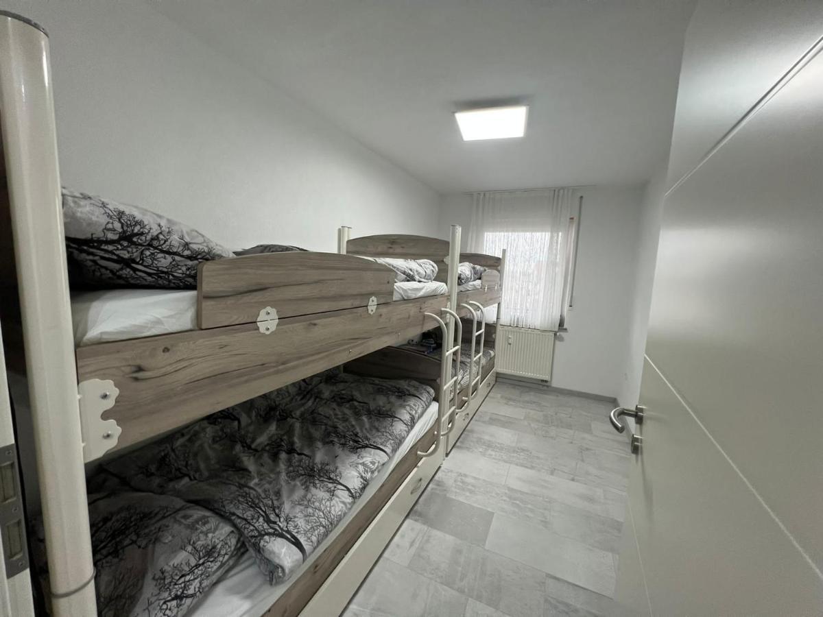 3 Zimmerwohnung In Erbach Erbach an der Danau Luaran gambar